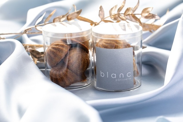 フィナンシェ 八女抹茶