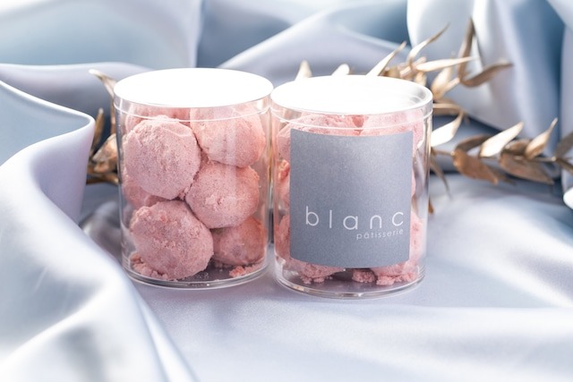 フレーズスノーボール