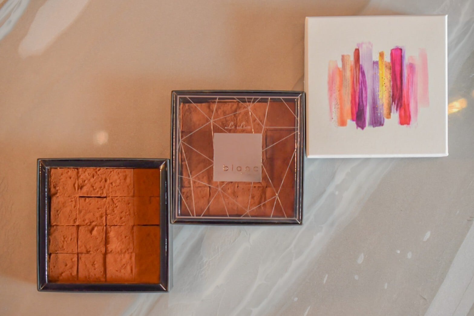 生チョコ スイート