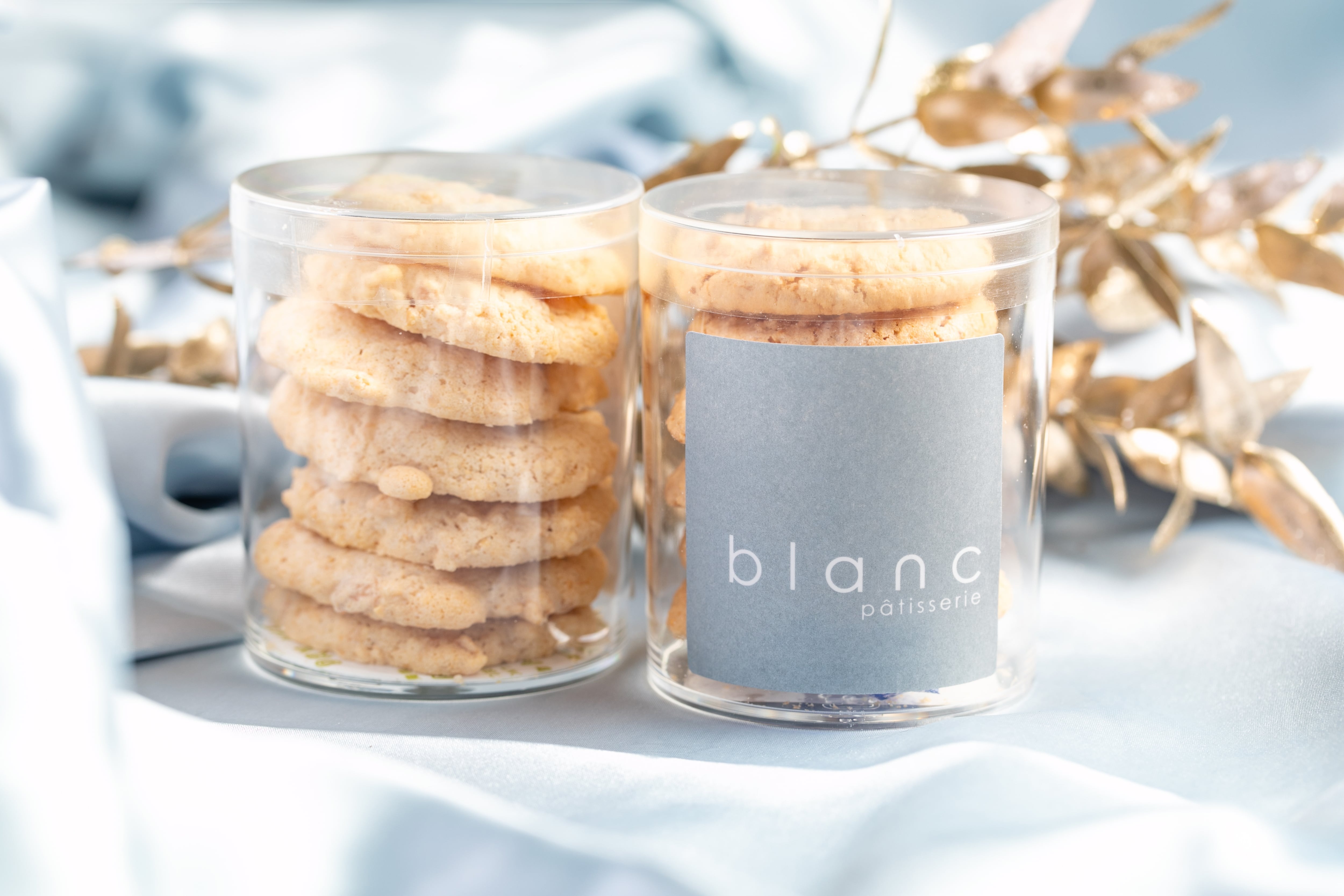 クロッカンカシュー