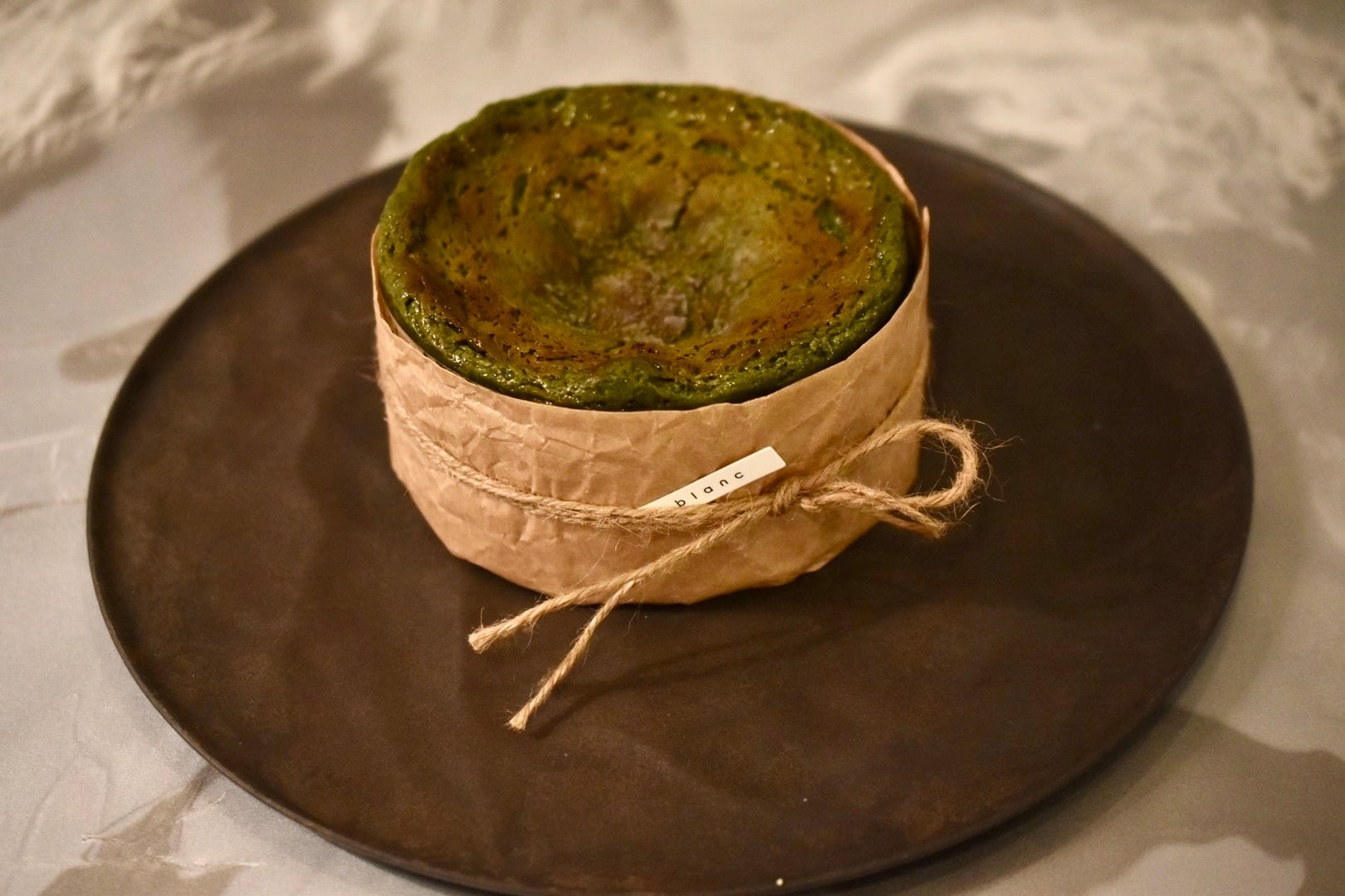 テヴェールバスク