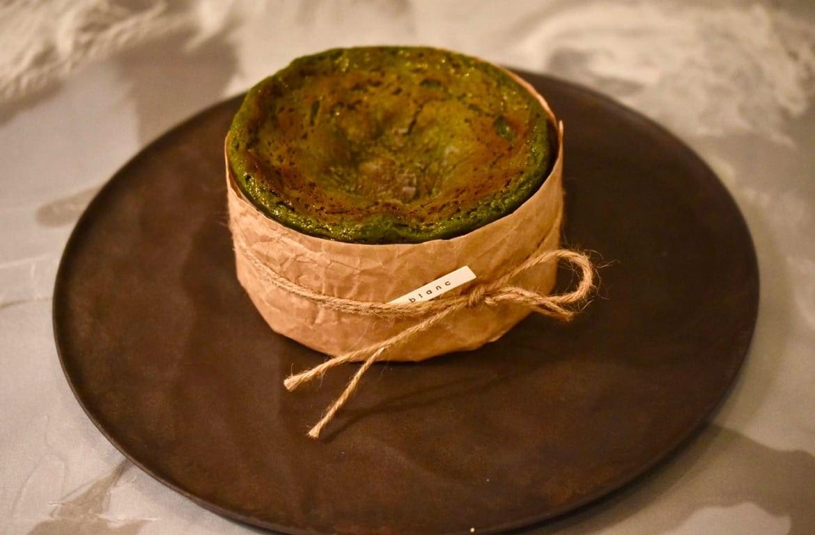 テヴェールバスク