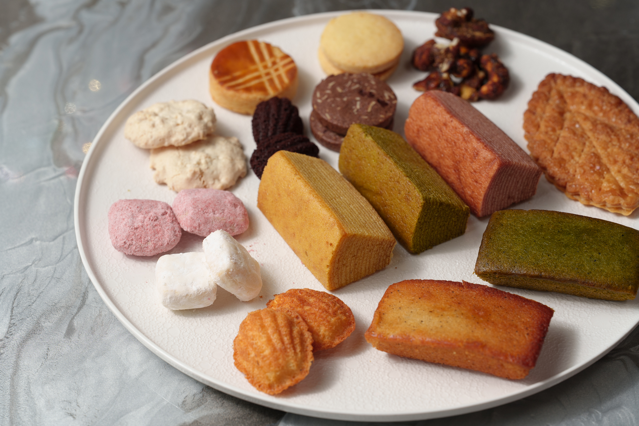 プレミアムアソートボックス