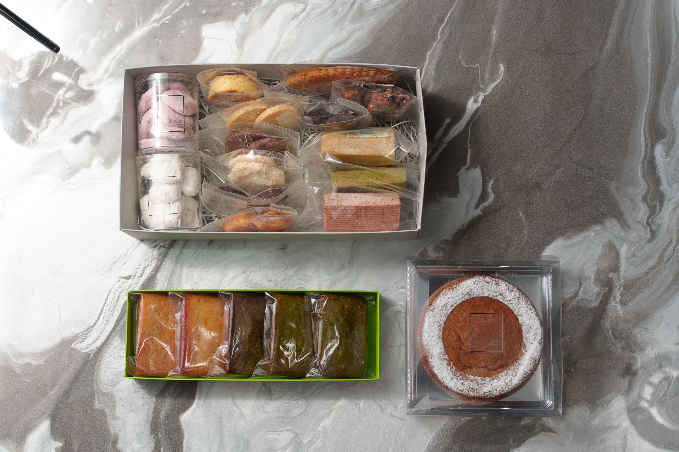 プレミアムアソートボックス