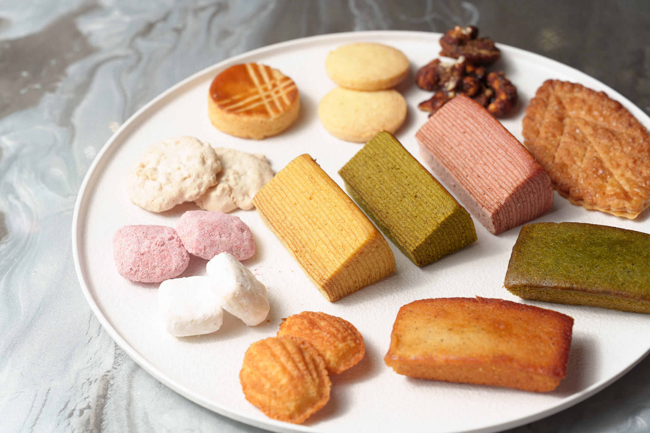 焼菓子アソートセット　L