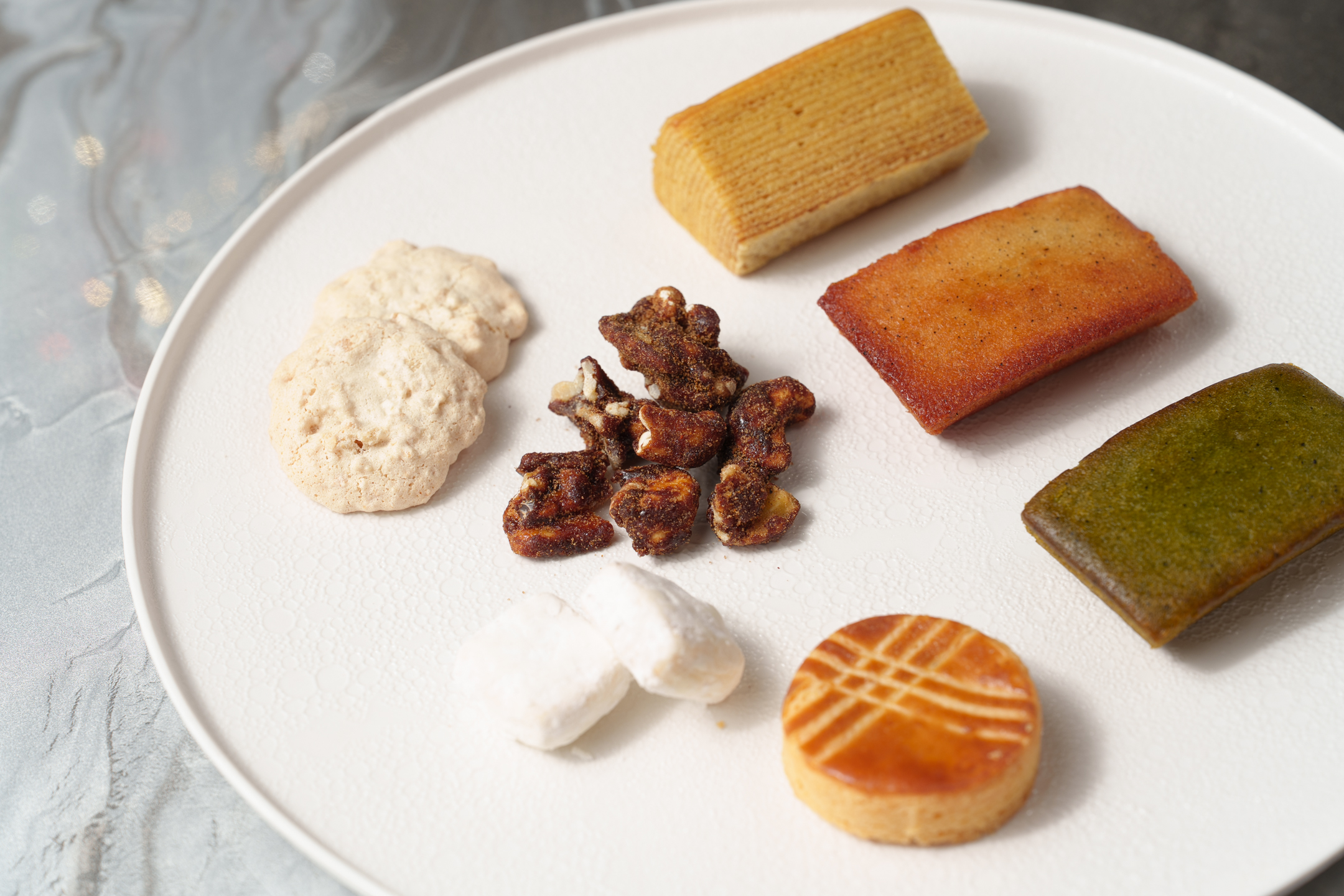 焼菓子アソートセット　S