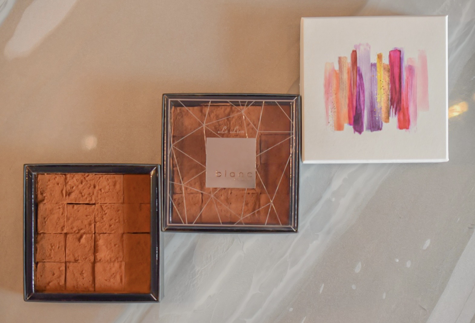 生チョコ スイート